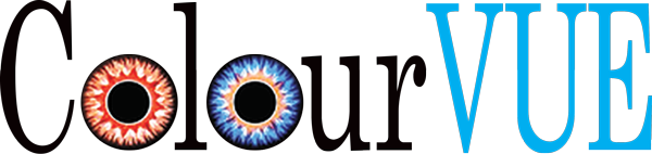 ColourVUE logo