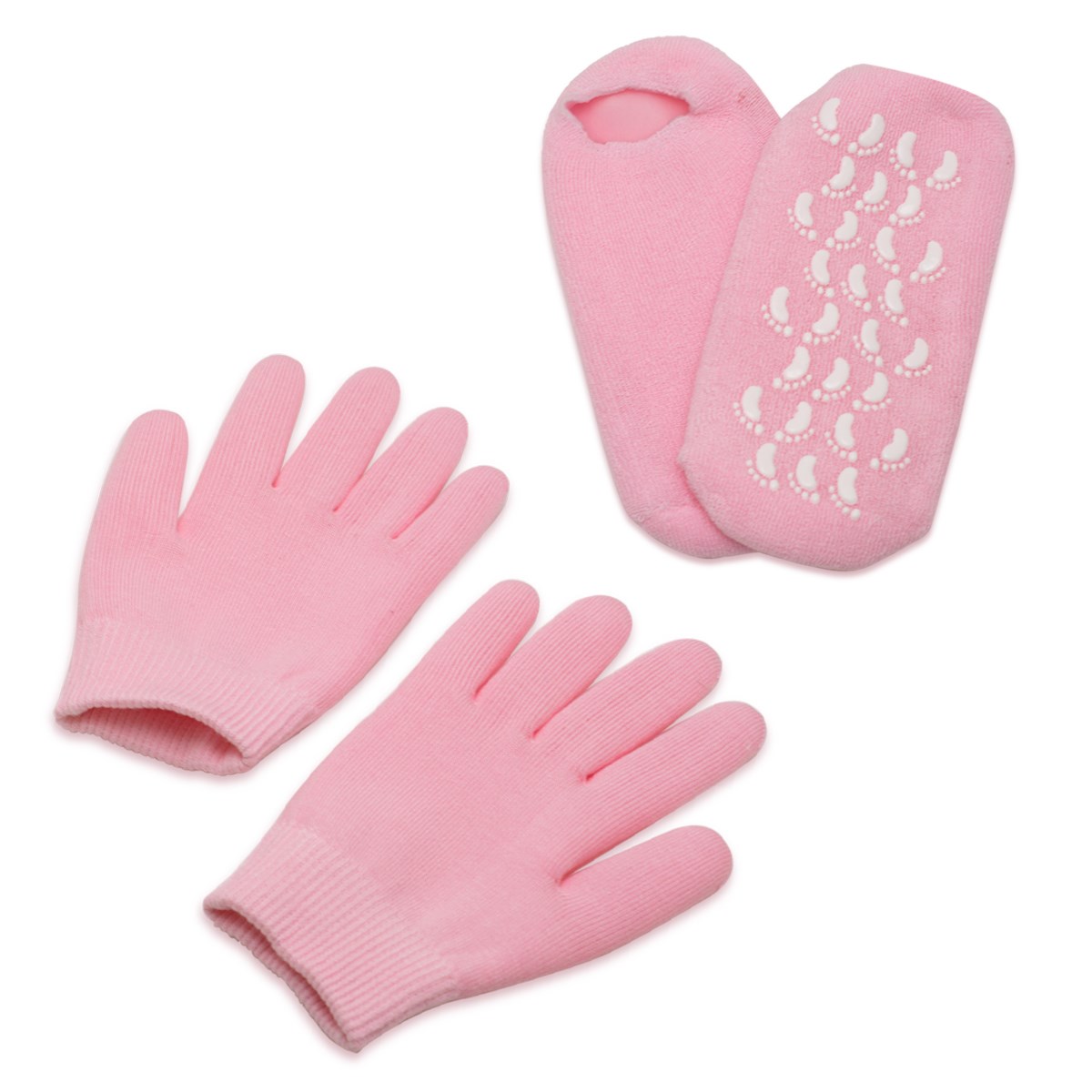 Cosy Gel Gloves & Socks logo