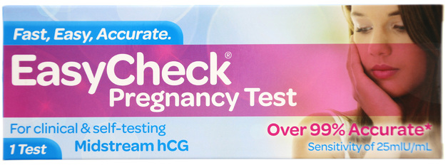 EasyCheck logo
