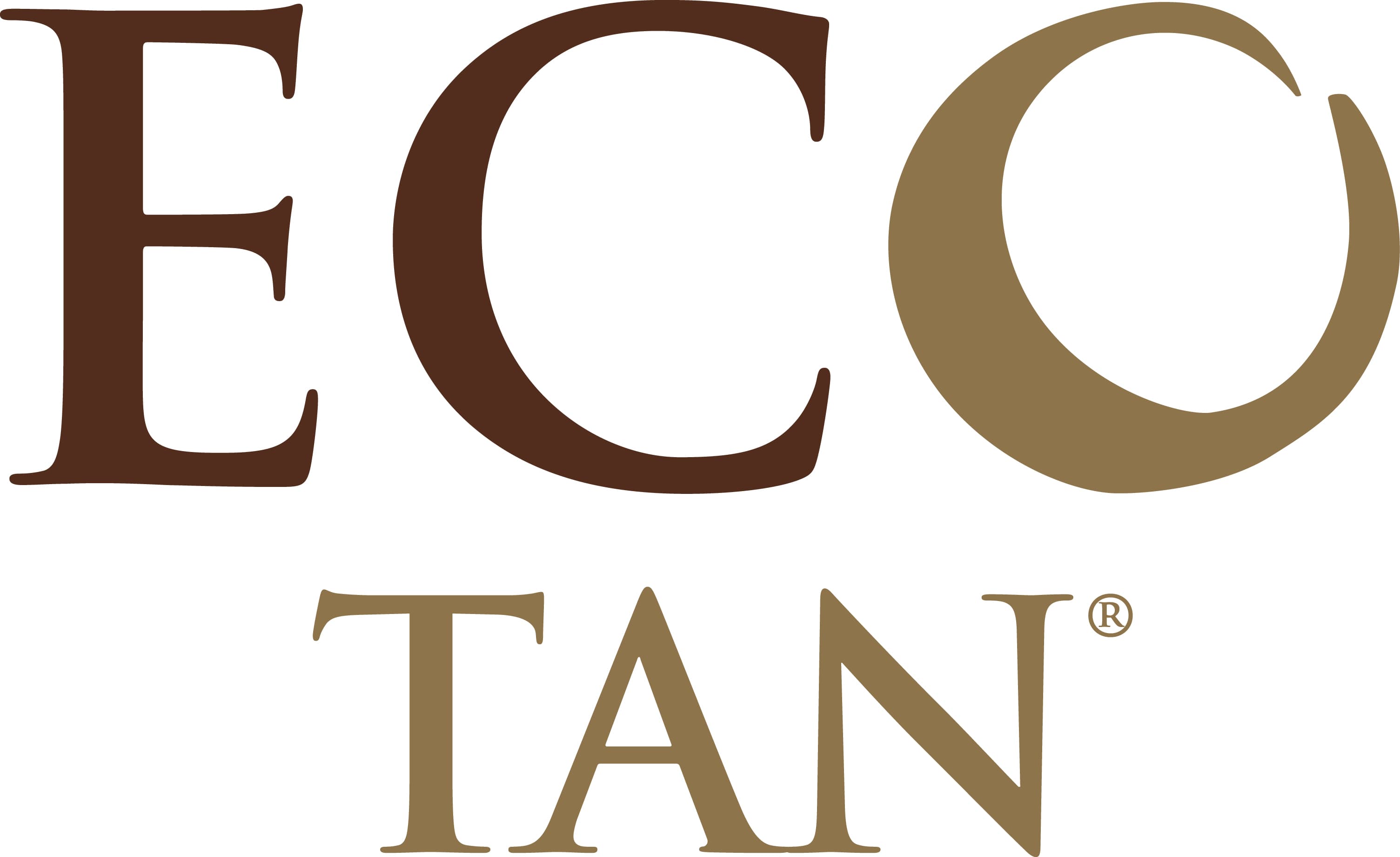Eco Tan logo