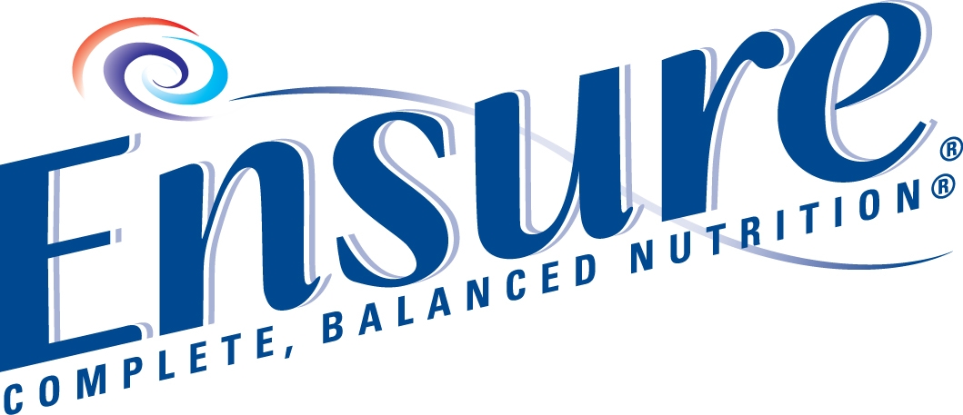 Ensure logo