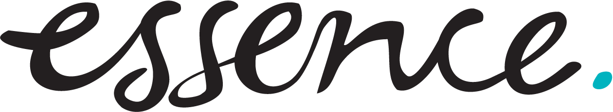 Essence Hand Sanitizer logo