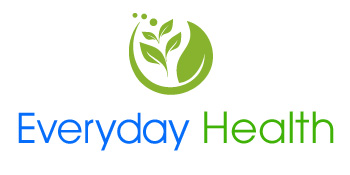 Everyday Health logo