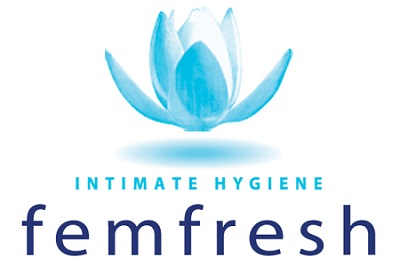 Femfresh logo