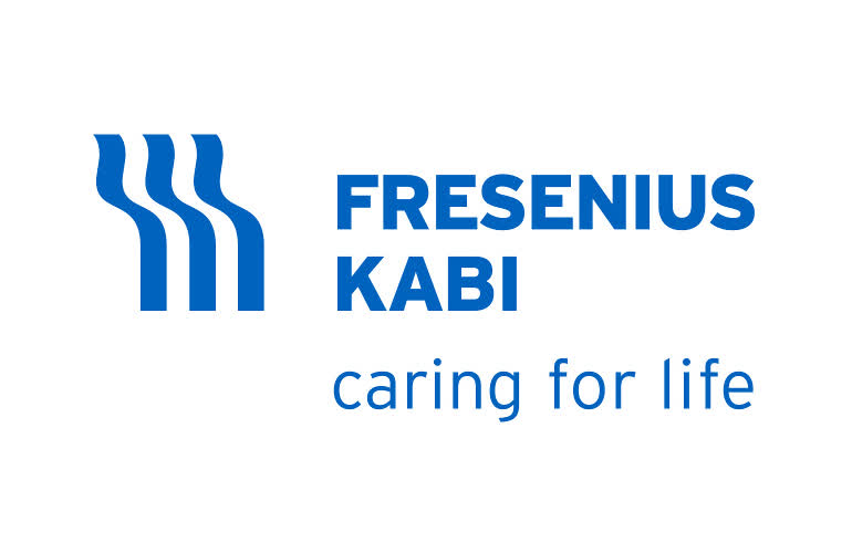 Fresenius Kabi Pharmaceutical logo