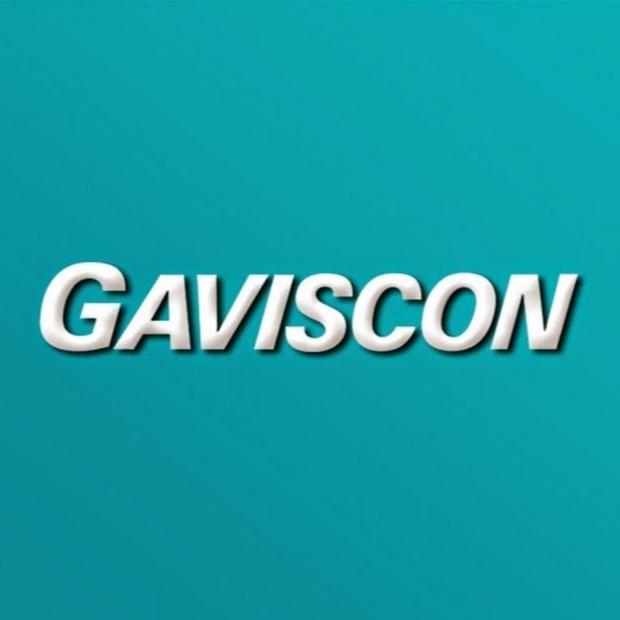 Gaviscon logo