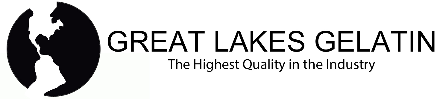 Great Lakes Gelatin Co. logo