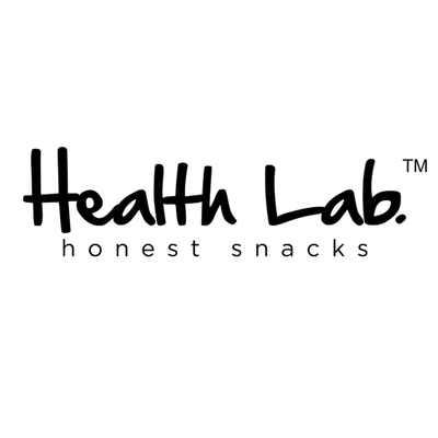 Health Lab Protein Balls logo