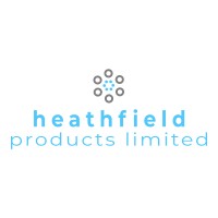 Heathfield Anti-fog Lens logo