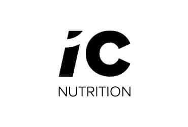 IC Nutrition logo