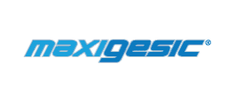 Maxigesic NZ logo