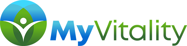 MyVitality logo