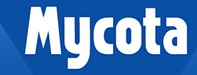 Mycota Powder logo