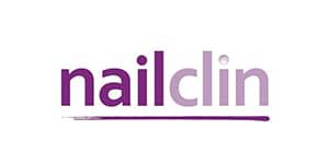 Nailclin Fungal Nails logo