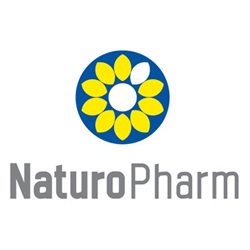 Naturo Pharm Homeopathics logo