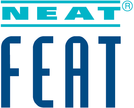 Neat Feat logo
