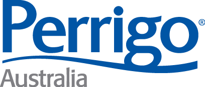 Perrigo Australia logo