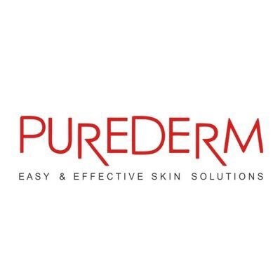 Purederm Botanical Choice logo