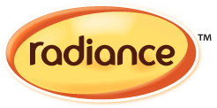 Radiance NZ logo