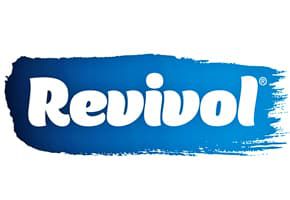Revivol logo