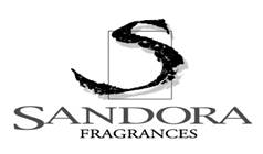 Sandora Collection Fragrances logo