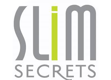 Slim Secrets logo