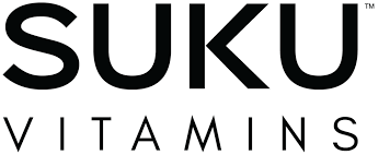 SUKU Vitamins logo