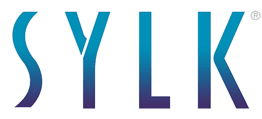 Sylk Natural Lubricant logo