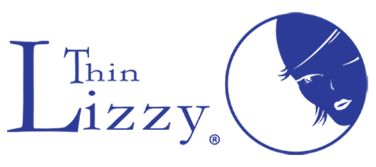 Thin Lizzy Cosmetics logo