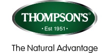 Thompson's logo
