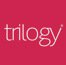 Trilogy Natural Skincare logo