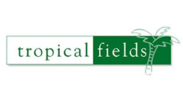 Tropical Fields logo