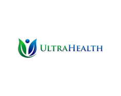 Ultra Health logo