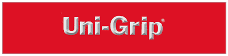 Uni Grip Tubular Support logo