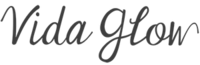 Vida Glow logo