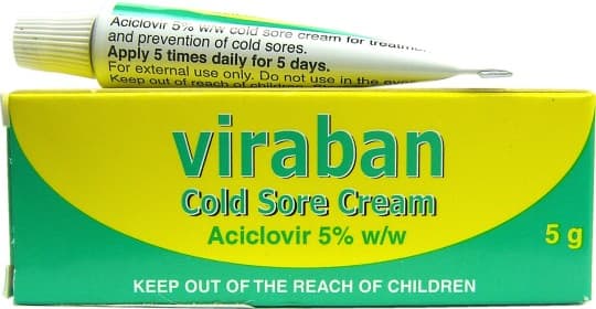 Viraban logo