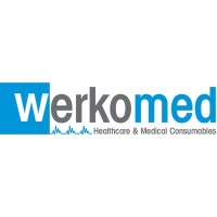 Werkomed kids Medical logo