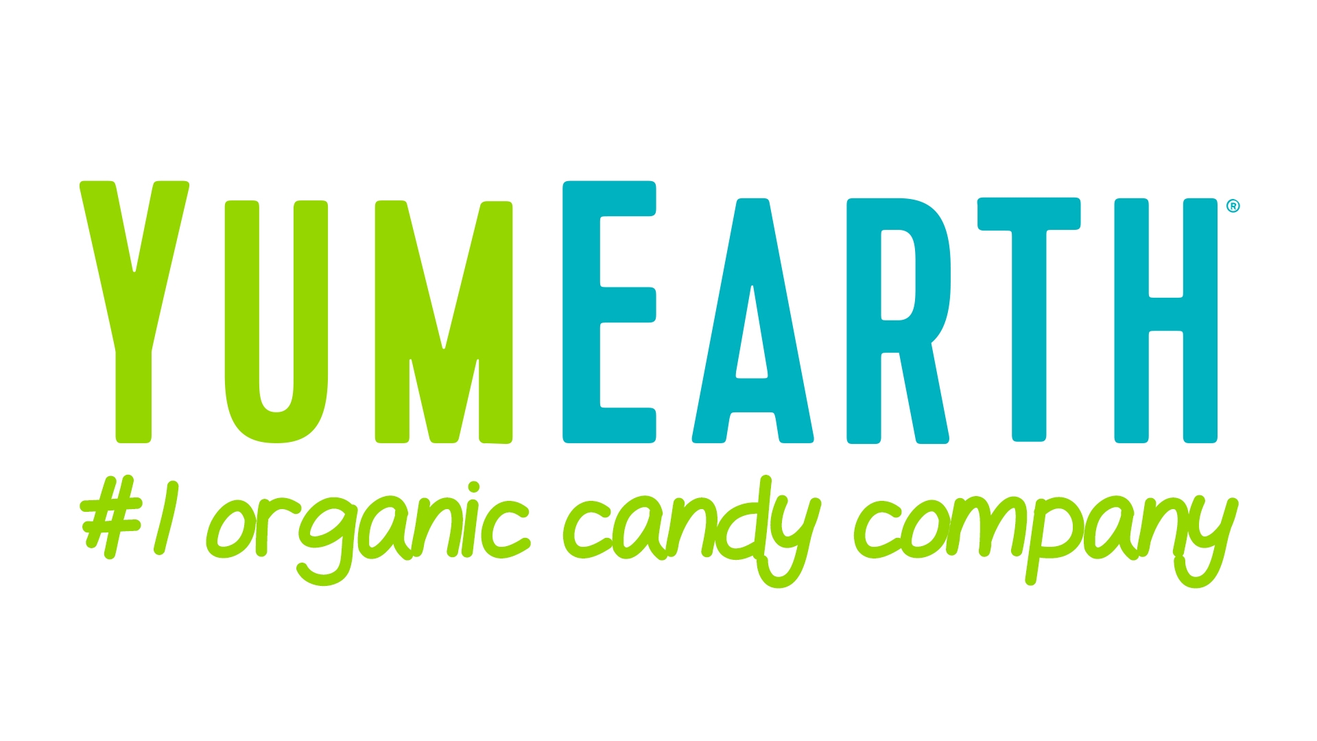 Yumearth Organic Lolli logo