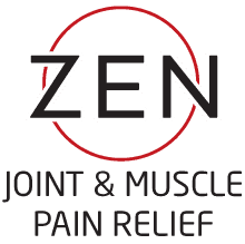 Zen logo