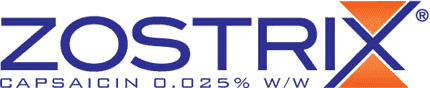 Zostrix logo
